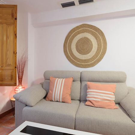 דירות גרנדה Apartamento Montereria Centro מראה חיצוני תמונה