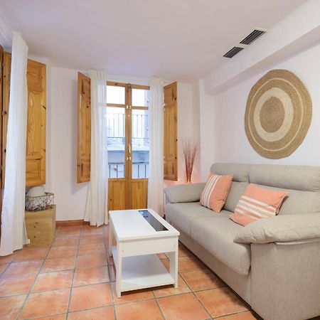 דירות גרנדה Apartamento Montereria Centro מראה חיצוני תמונה