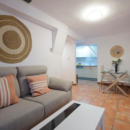 דירות גרנדה Apartamento Montereria Centro מראה חיצוני תמונה